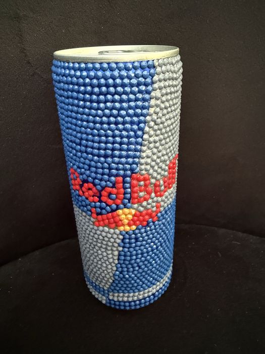 Dimond RedBull Puszka Kolekcjonerska