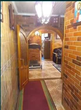 Аренда 3к квартиры в Октябрьском