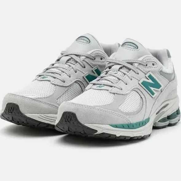 Оригінал ! Кросівки NEW BALANCE 2002R GC2002ZS EUR 36