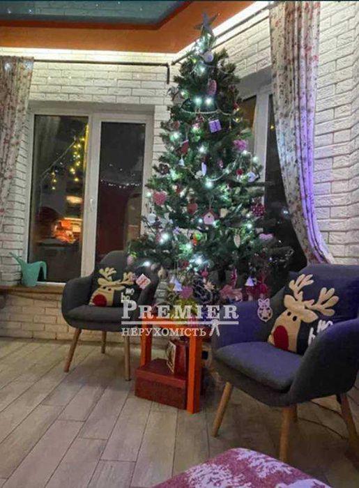 Продам будинок в Нерубайському