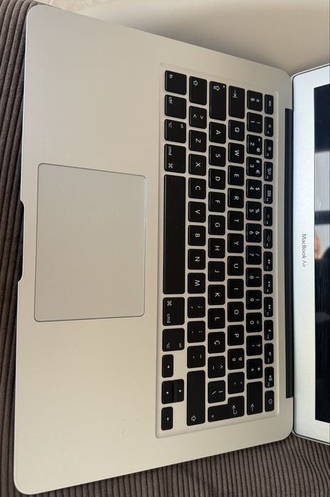 MacBook Air 13” de 2017