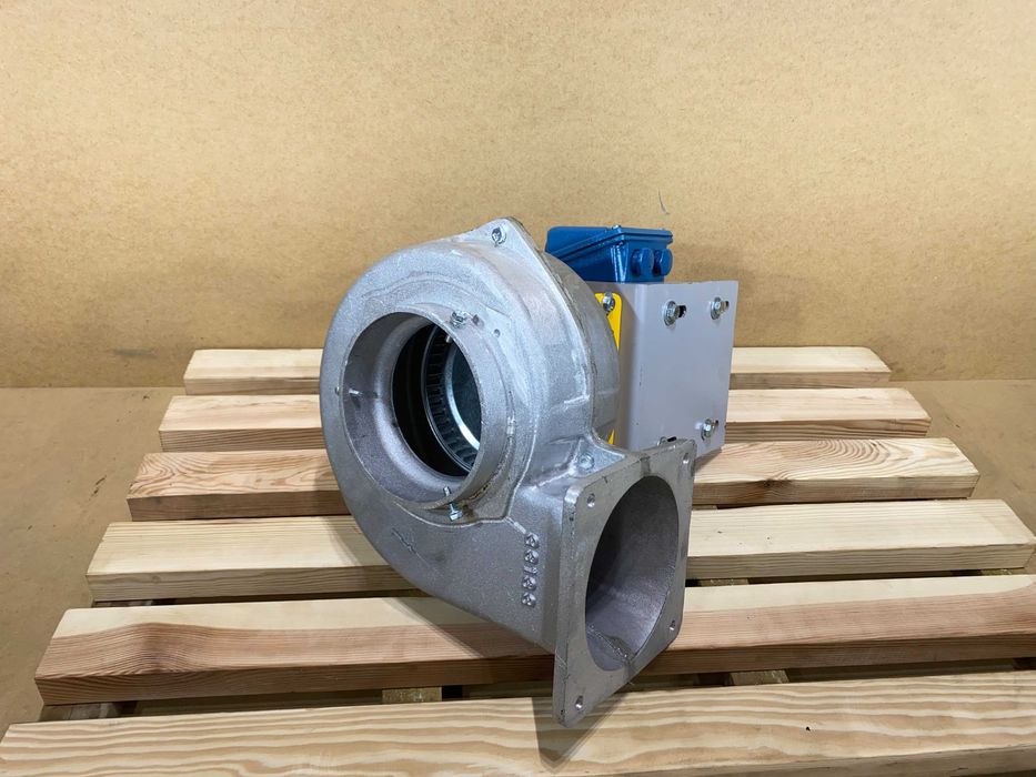 wentylator / dmuchawa 0,75kW 2840obr. 3fazowy