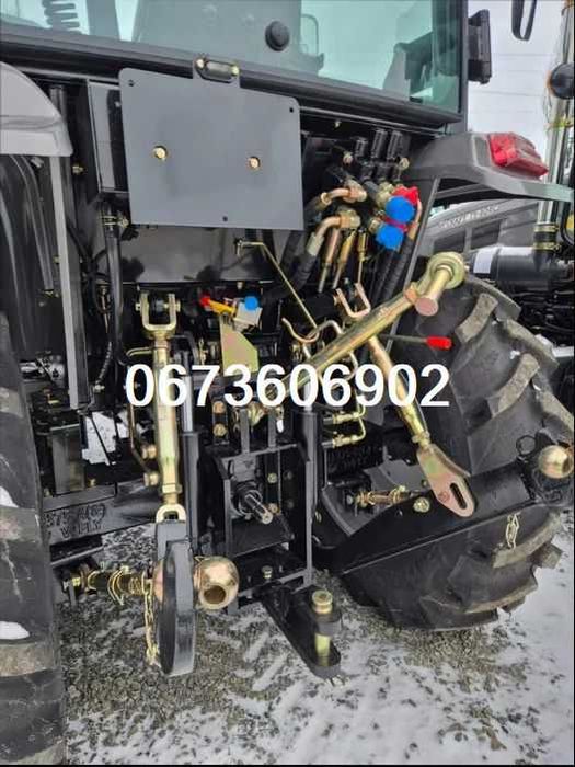 Трактор Скаут ТY-404С/Реверс*3-Точка/40к.с./4х4/Доставка-О під ХАТУ!