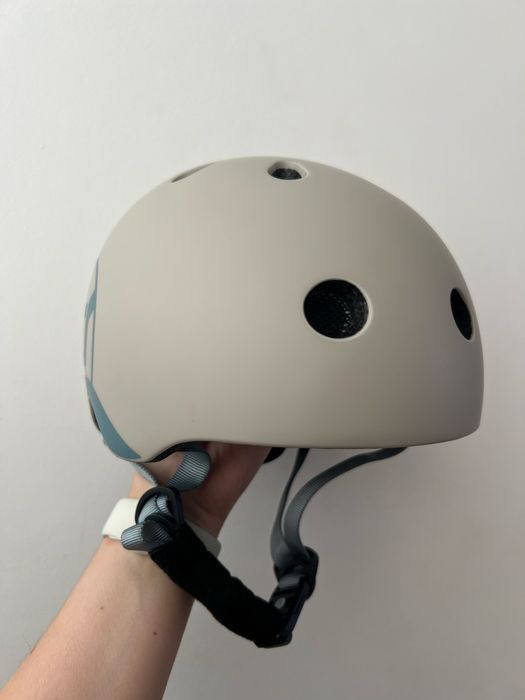 Kask scoot and ride
