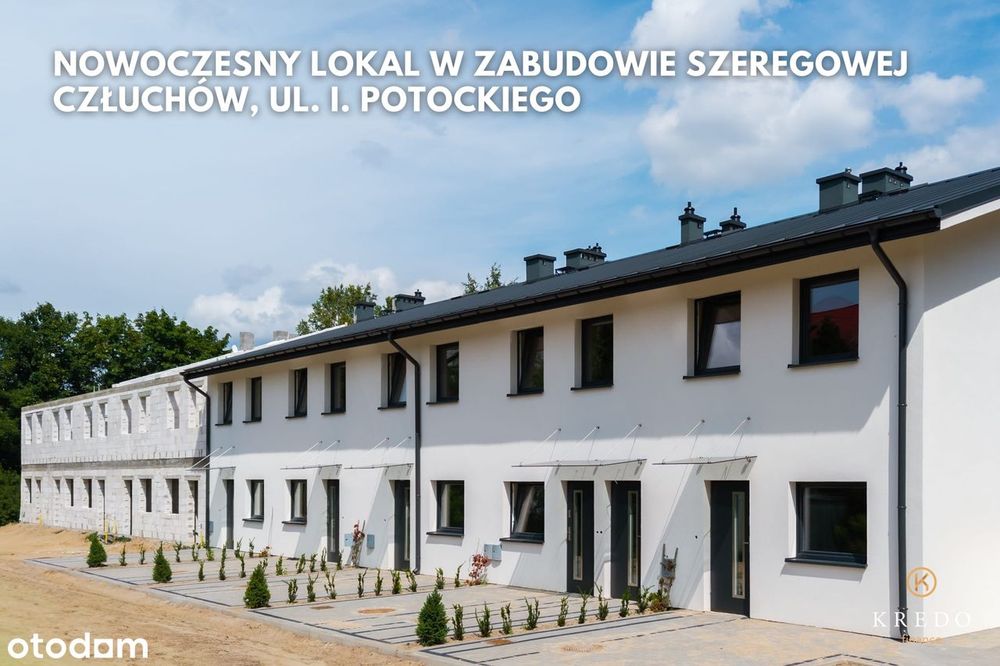 Mieszkanie na sprzedaż, 3 pokoje, 52 m², Człuchów
