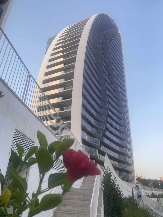 Wynaję apartament 90m2 Hiszpania,Walencja,Benidorm,noclegi,morze 200m