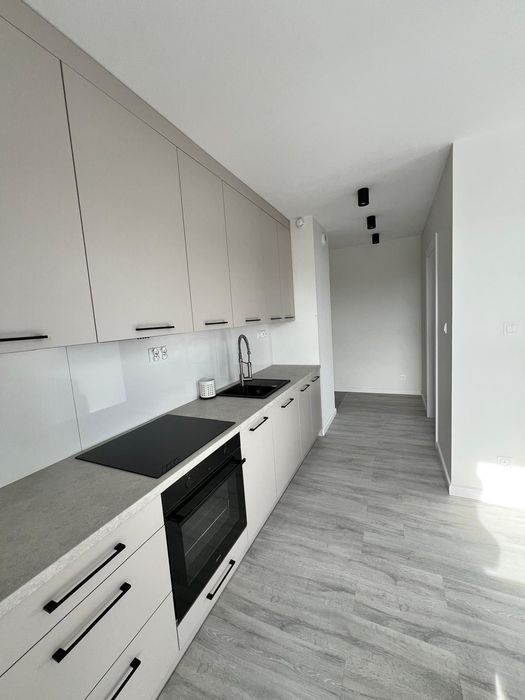 NOWE 3-pok. 45m² | Klimatyzacja, Miejsce postojowe, Komórka | os. Architektów Rzeszów - Widok 6