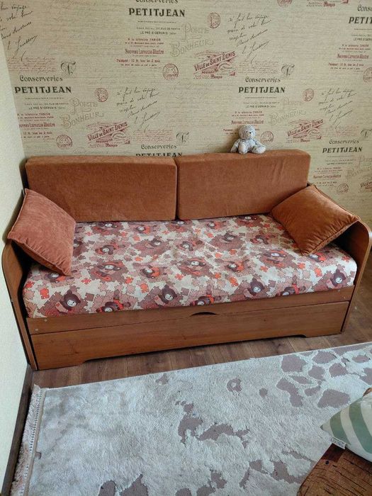 Продам дитячий диван