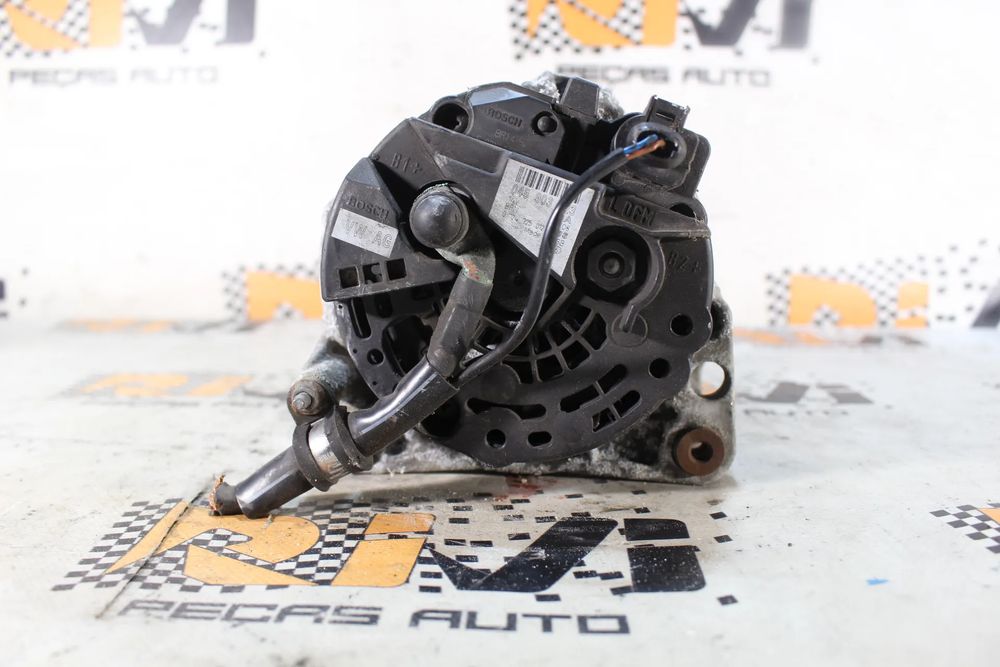 Alternador SEAT Ibiza III (6L1)