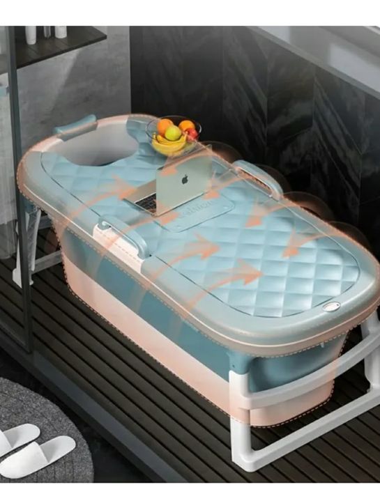 Wanna przenosna nowa