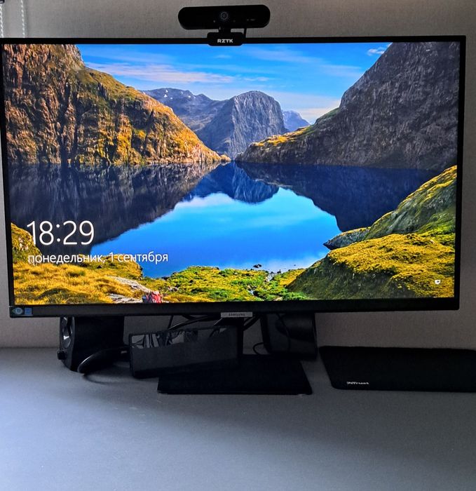 Продам ігровий ПК.