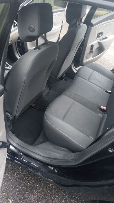 Продам рено меган 3