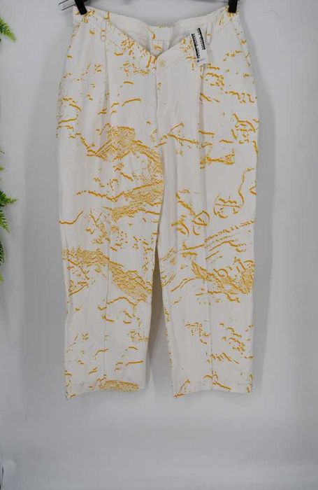 Spodnie Maison Blanche XL
