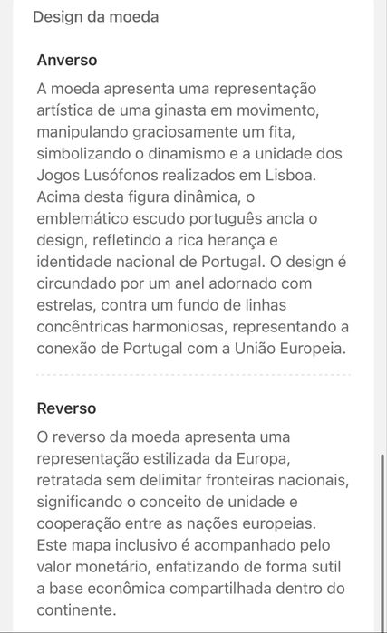 Moeda de dois €uros