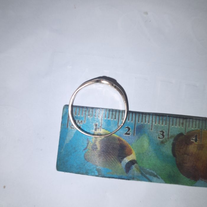 СРОЧНО! ДЁШЕВО Золотое кольцо колечко серебряное серебро божья коровка