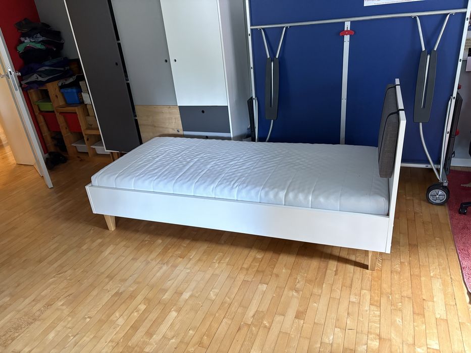 Łóżko Vox Concept 90x200
