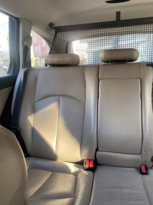 Mercedes Classe E - advance
