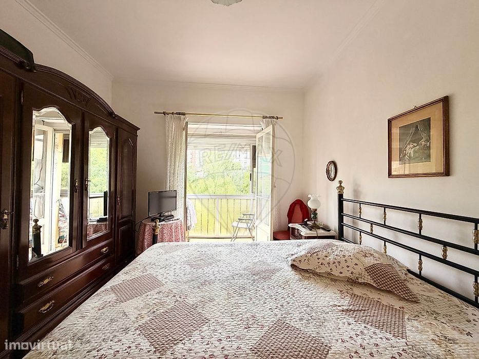 Apartamento T2 para venda — Agualva E Mira-Sintra, Lisboa