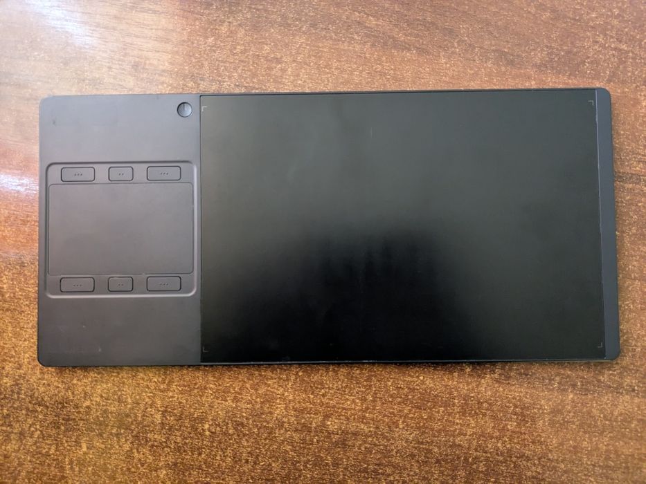 Графічний планшет Huion G10T