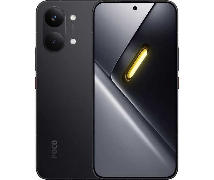 Xiaomi Poco X8 Pro Max 12\512 Black\ Blue\White ( with adapter )