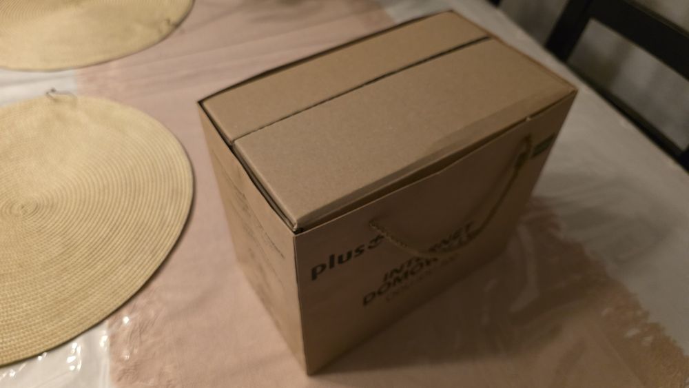 Router GSM ODU IDU 300 bez blokady SIM 2.4 i 5G stan idealny