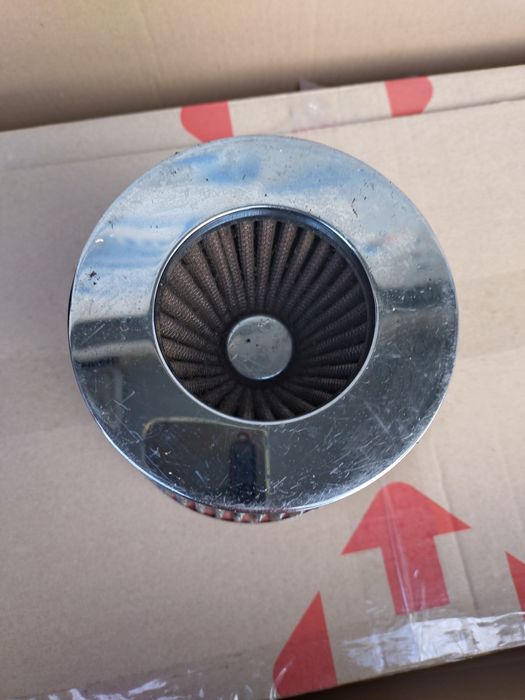 фильтр нулевого сопротивления