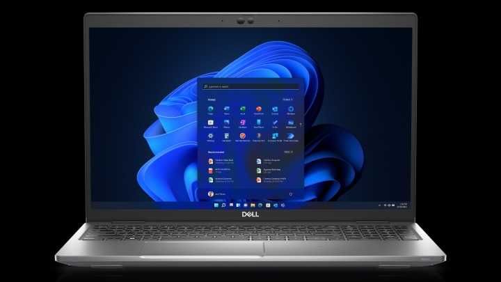 LAPTOP DELL Latitude 5530 i7/ 16/ SSD 512+320/ 15,6" IPS/ PL LIGHT/ W11/ dowóz gratis
