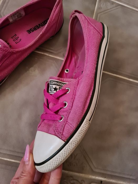 Trampki tommy hilfiger i conversa 40