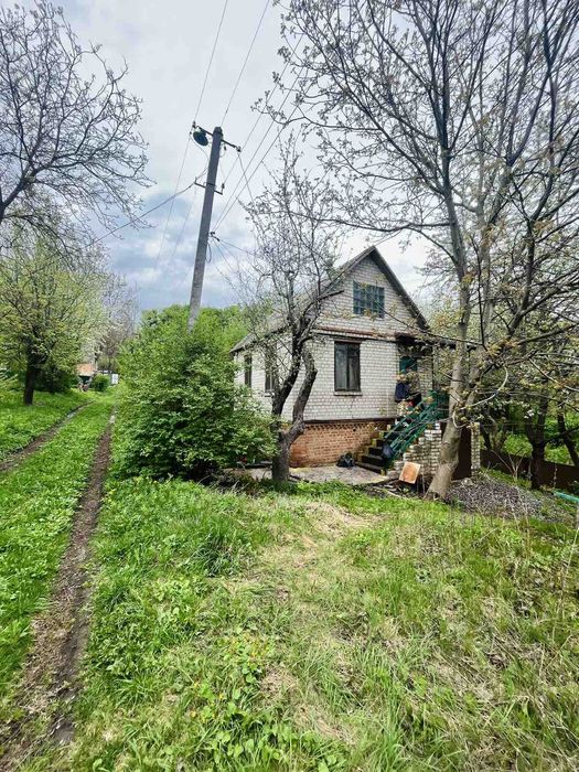 ‼️Продам дачу, Богодуховский район, село Газовое‼️