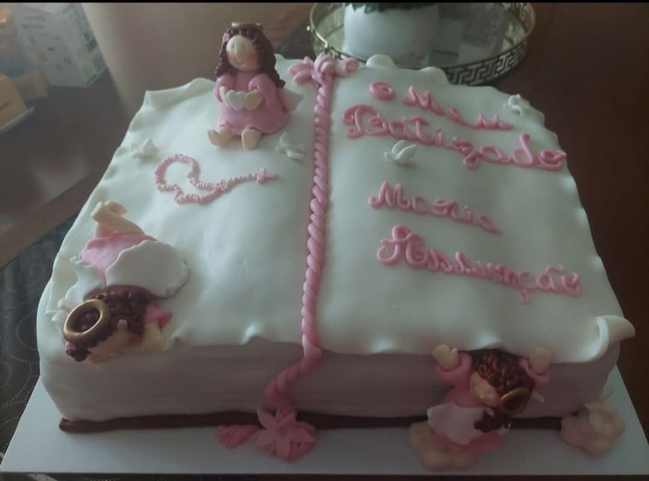 Bolos Aniversário