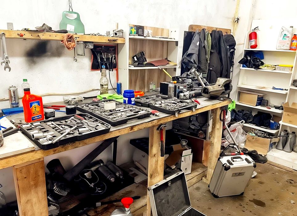 Професійний ремонт зарядних станцій: EcoFlow, Bluetti та інші