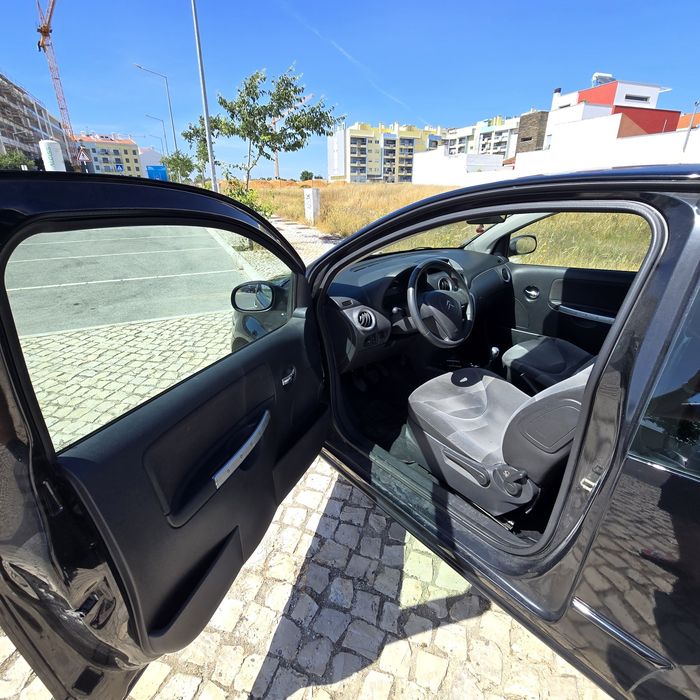 Citroën C2 — fotografia 5