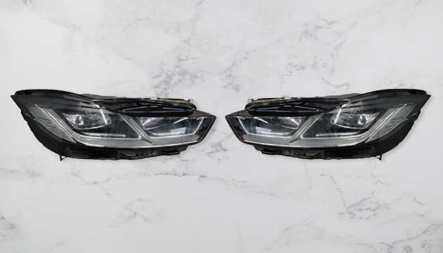Lampa Reflektor HIGH EU Jaguar I-PACE X590 18- Kazda Wersja GWARANCJA
