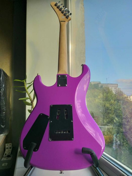 Гитара Kramer Baretta Special - Purple.