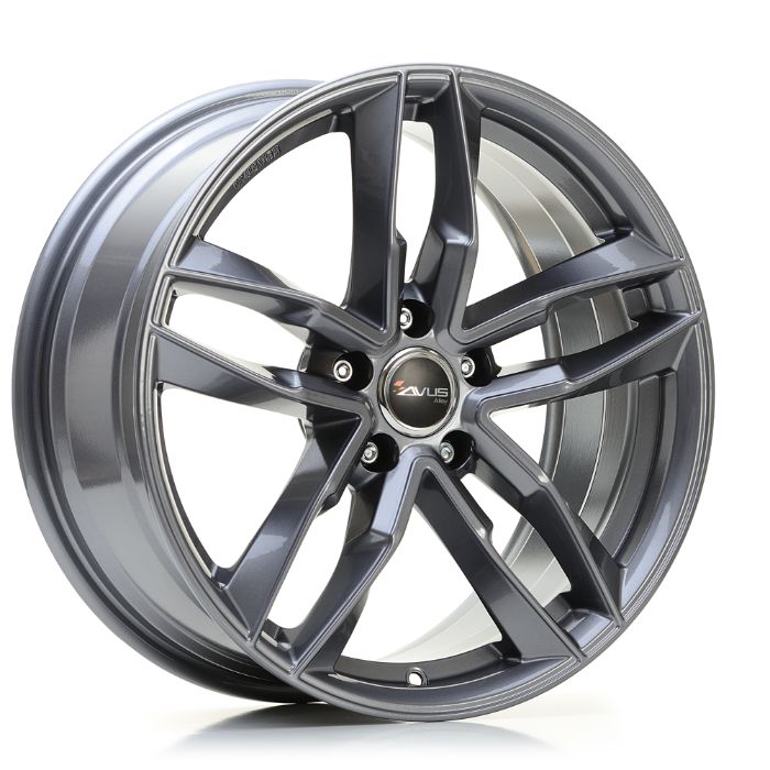 21 Felgi 5x112 AVUS AF16 ET30Audi A4 A6 C7 C8