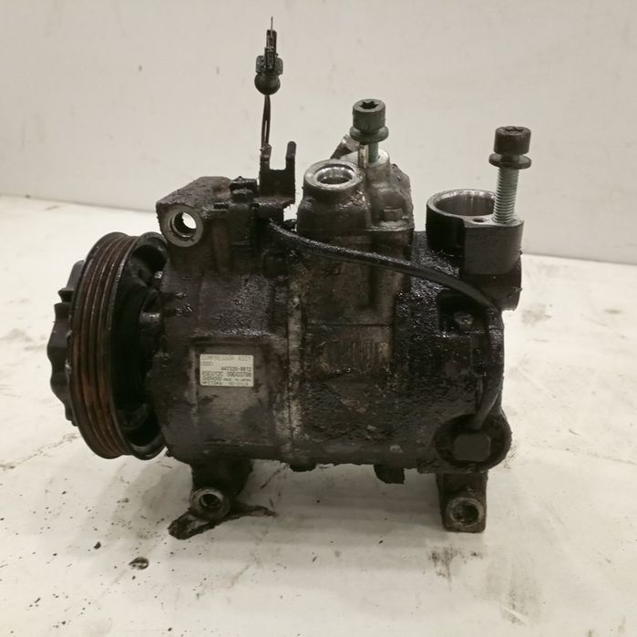 Compressor de Ar Condicionado - AUDI A6 (4B2, C5) | 97 - 05