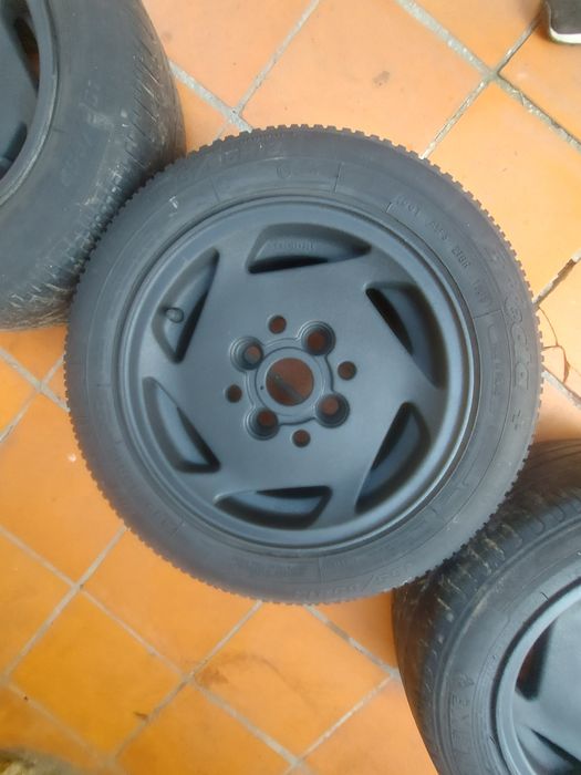 Jantes 13 Ford Fiesta RS mk2