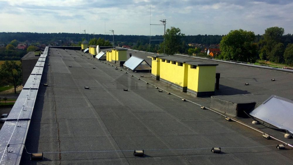 Instalacje odgromowe, piorunochron, uziemienie