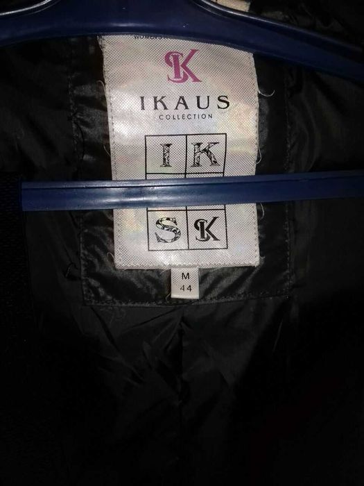 Пуховик женский в идеальном сосоянии.