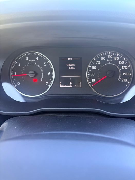 Vendo dacia duster como novo
