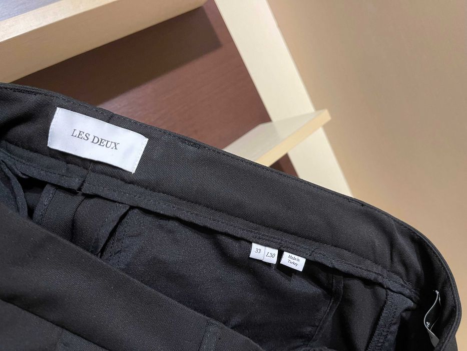 Les Deux, оригінал стильні штани