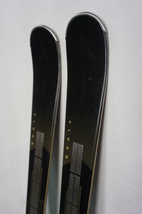 RS37 Atomic Cloud C14 154 test 2025 idealne