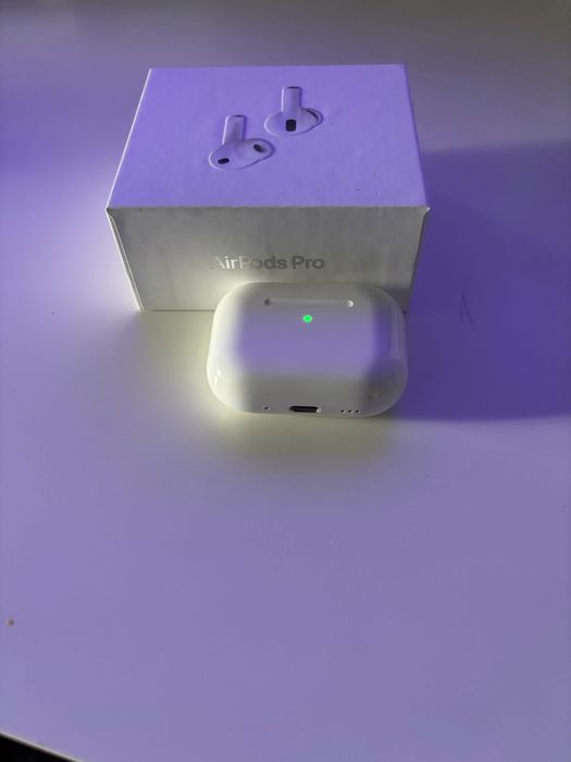 Apple AirPods 3 Pro