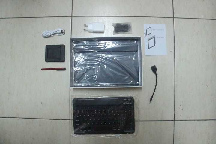 Tablet PC de 11 polegadas – Oportunidade Única