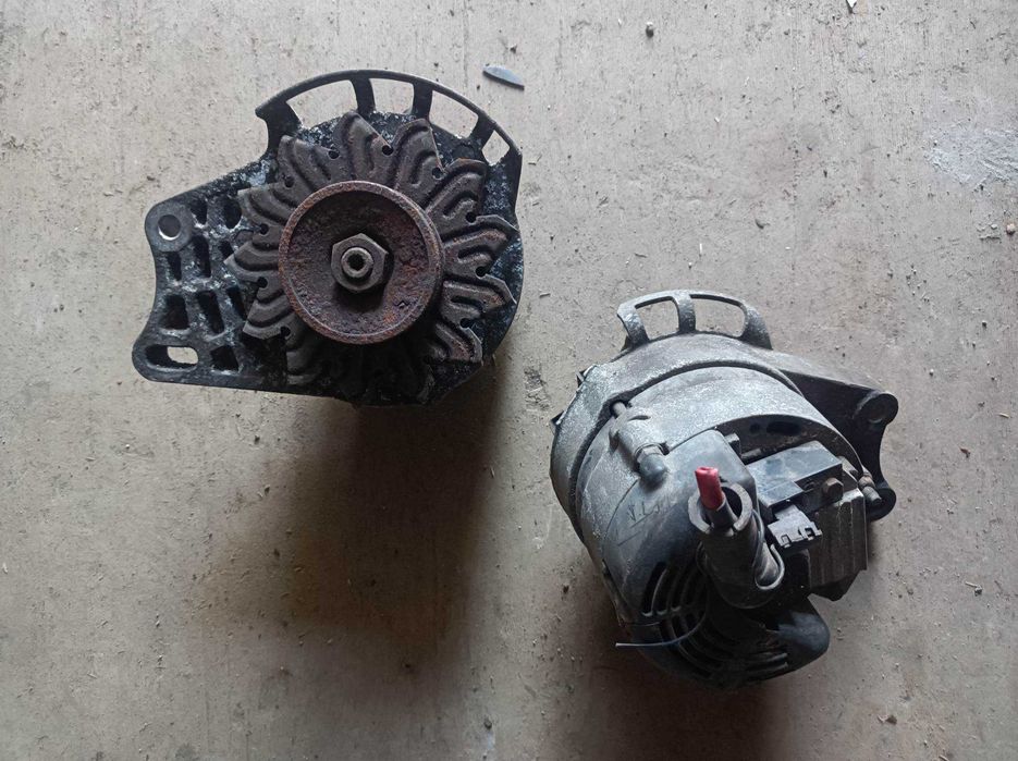 alternator Fiat 600 Seicento 1.1 SPI roczniki 98-01
