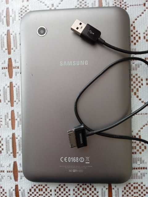 Tablet Samsung 7'' GT-P3100