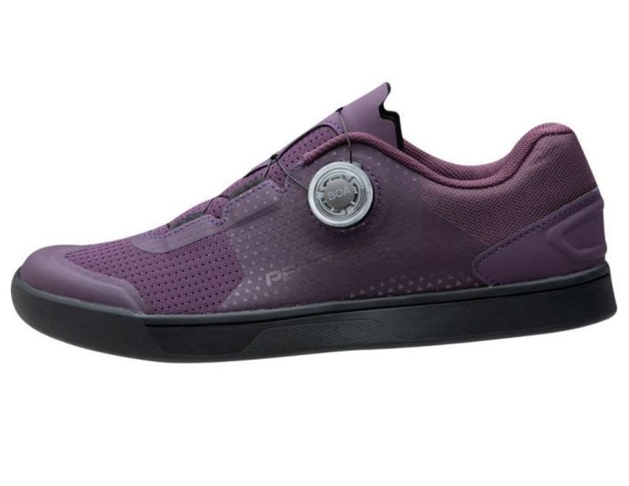 Nowe damskie buty na rower Pearl Izumi X-ALP Flow pop rozmair 37 BOA