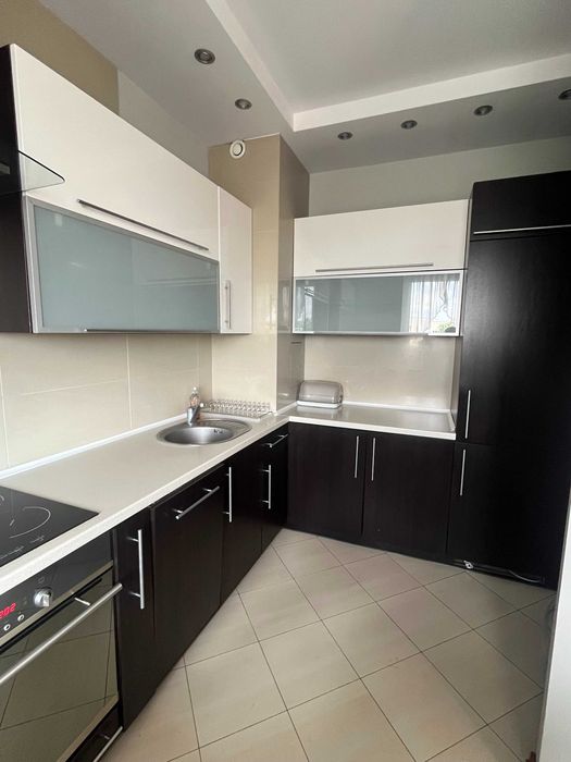 Dwupokojowe 54 m² ulica Kaczeńcowa Teofilów - View 4
