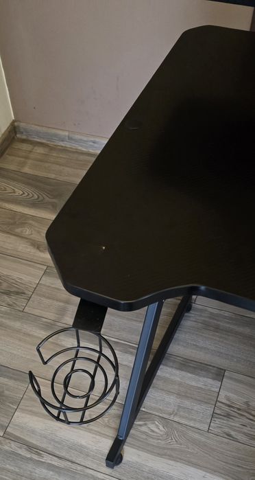 Biurko gamingowe Okazja!