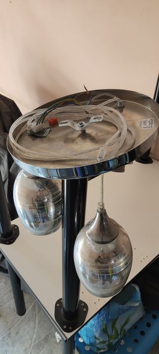 Lampa wisząca castorama